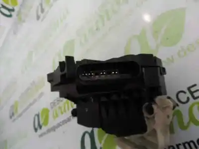 Автозапчастина б/у замок передній праві двері для ford fiesta (cb1) trend посилання на oem iam 8a6aa21812be  