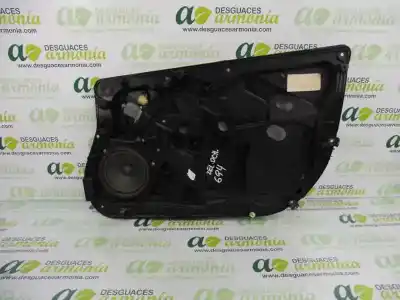 Автозапчастина б/у РЕГУЛЯТОР ПЕРЕДНЬОГО ПРАВОГО СКЛА для FORD FIESTA (CB1)  Посилання на OEM IAM 8A61A045H16  