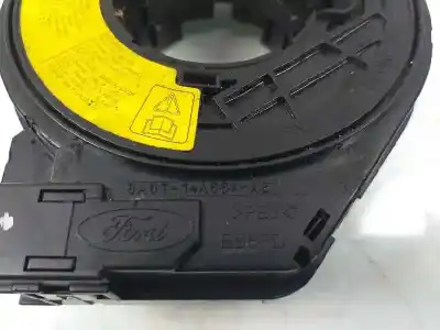 Автозапчастина б/у кільце піддушки безопасности для ford fiesta (cb1) trend посилання на oem iam 8a6t14a664ab  cg1d032454