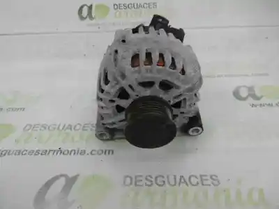 Автозапчастина б/у генератор для ford fiesta (cb1) trend посилання на oem iam av6n10300db