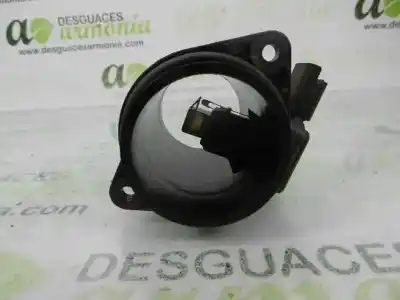 Second-hand car spare part flowmeter for ford fiesta (cb1) trend oem iam references 9647144080  5wk97004
