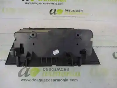 Автозапчасти б/у бардачок за seat ibiza (6j5) reference ссылки oem iam 6j1857103a  