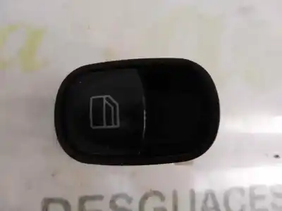 Gebrauchtes Autoersatzteil fensterschalter vorne rechts zum mercedes-benz clase clk (w209) coupe 320 (209.365) oem-iam-referenzen a2038200210