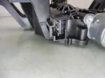 Автозапчастина б/у двигатель заднього склоочисника для opel corsa e color edition ecoflex посилання на oem iam 13443959  0390208024