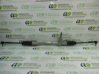 Автозапчастина б/у рульмова рейка для opel corsa e color edition посилання на oem iam 13428860