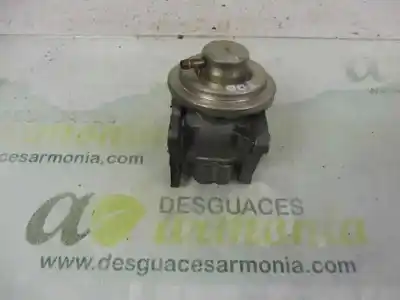 Recambio de automóvil de segunda mano de valvula egr para seat leon (1p1) 2.0 tdi referencias oem iam 038131501an  