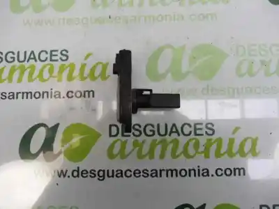 Pezzo di ricambio per auto di seconda mano misuratore di flusso per ford mondeo berlina (ge) ghia x (06.2003->) (d) riferimenti oem iam xs7f12b579aa
