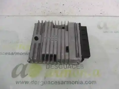 Pezzo di ricambio per auto di seconda mano centralina motore per ford mondeo berlina (ge) ghia x (06.2003->) (d) riferimenti oem iam 4s7112a650jb