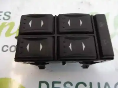 Pezzo di ricambio per auto di seconda mano interruttore alzacristalli anteriore sinistro per ford mondeo berlina (ge) ghia x (06.2003->) (d) riferimenti oem iam 1230391
