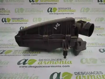 Pezzo di ricambio per auto di seconda mano supporto filtro aria per ford mondeo berlina (ge) ghia x (06.2003->) (d) riferimenti oem iam 