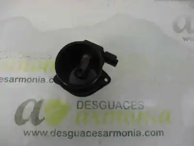 Second-hand car spare part flowmeter for citroen nemo sx oem iam references 9647144080  5wk97004