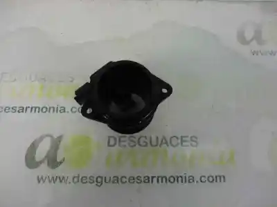 Second-hand car spare part flowmeter for citroen nemo sx oem iam references 9647144080  5wk97004