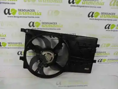 Автозапчастина б/у електро вентилятор для citroen nemo sx посилання на oem iam 51780665