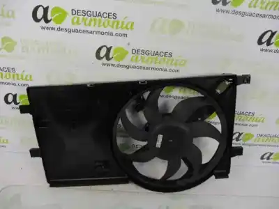 Автозапчасти б/у электрический вентилятор за citroen nemo sx ссылки oem iam 51780665  51805506