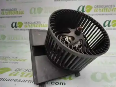 Peça sobressalente para automóvel em segunda mão ventilador de aquecimento por volkswagen golf iv berlina (1j1) highline referências oem iam 1j1819021b