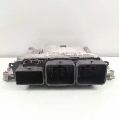 Автозапчасти б/у блок управления двигателем за citroen c3 collection ссылки oem iam 9805947680 0281019819 9666729580