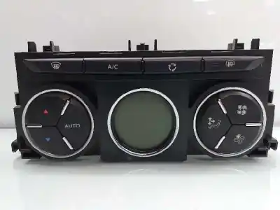 Автозапчасти б/у климат-контроль за citroen c3 collection ссылки oem iam 96753994xt
