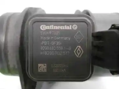 Tweedehands auto-onderdeel stroommeter voor dacia dokker express ambiance oem iam-referenties 8200702517 5wk97021 8200682558b