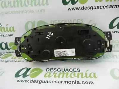 Peça sobressalente para automóvel em segunda mão quadrante por dacia dokker express ambiance referências oem iam 248100285r  