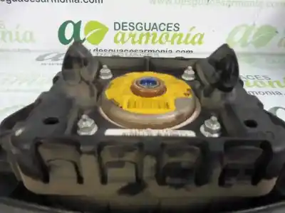 Pièce détachée automobile d'occasion module d'airbag pour dacia dokker ambiance références oem iam 985105118r  