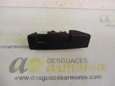 Автозапчастина б/у завнішня ручка задня ліва для dacia dokker express ambiance посилання на oem iam 
