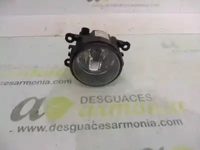 Peça sobressalente para automóvel em segunda mão farol / projetor de nevoeiro esquerdo por otras marcas megane ii berlina 3p confort dynamique referências oem iam 8200074008