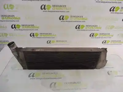 Автозапчасти б/у ИНТЕРКУЛЕР за RENAULT MEGANE II BERLINA 3P  ссылки OEM IAM 8200115540  