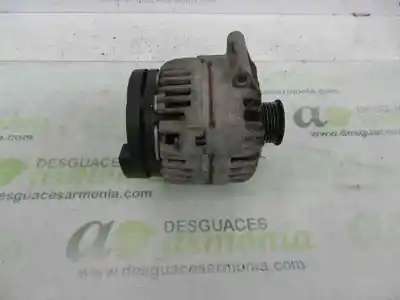 Second-hand car spare part alternator for mini mini (r50,r53) cooper oem iam references 0124325158