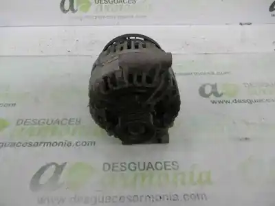Автозапчастина б/у генератор для mini mini (r50,r53) cooper посилання на oem iam 0124325158  