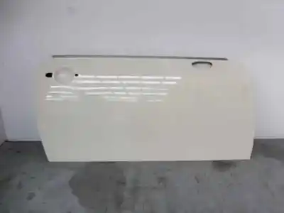 Second-hand car spare part front right door for mini mini (r50,r53) cooper oem iam references 