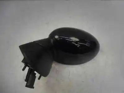 Second-hand car spare part left rearview mirror for mini mini (r50,r53) cooper oem iam references 