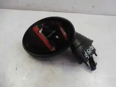 Second-hand car spare part left rearview mirror for mini mini (r50,r53) cooper oem iam references   
