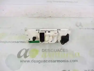 Автозапчасти б/у отопление / кондиционирование воздуха за mini mini (r50,r53) cooper ссылки oem iam 64111502214  