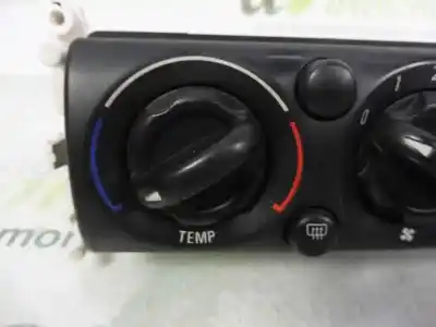 Автозапчасти б/у отопление / кондиционирование воздуха за mini mini (r50,r53) cooper ссылки oem iam 64111502214  