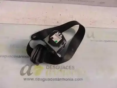 Second-hand car spare part front right seat belt for mini mini (r50,r53) cooper oem iam references 601856300
