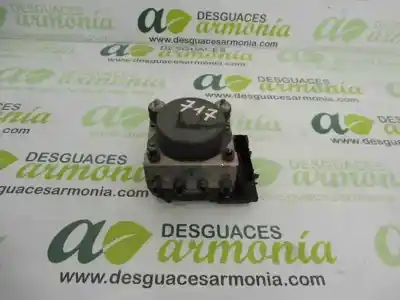 Автозапчастина б/у абс для nissan micra (k12e) acenta посилання на oem iam 47660bc60a