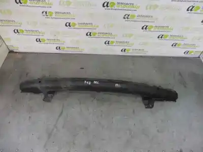 Автозапчастина б/у передній бампер підсилення для volkswagen bora berlina (1j2) highline посилання на oem iam 1j0806635