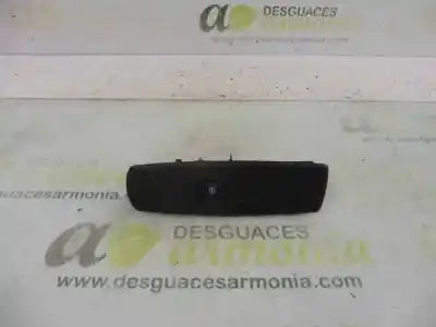 Peça sobressalente para automóvel em segunda mão botão / interruptor elevador vidro dianteiro direito por renault megane iii berlina 5 p dynamique referências oem iam 809600004r