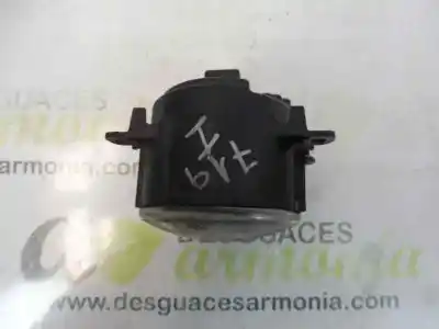 Gebrauchtes Autoersatzteil nebelscheinwerfer links zum renault megane iii berlina 5 p dynamique oem-iam-referenzen 8200074008  89202503