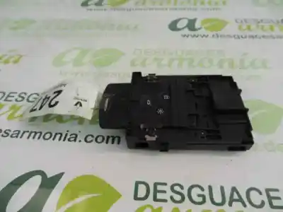 Peça sobressalente para automóvel em segunda mão comutador de ignição por renault megane iii berlina 5 p dynamique referências oem iam 285909828r