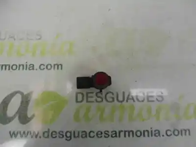 Piesă de schimb auto la mâna a doua senzor de parcare pentru fiat 500 l living (351) lounge referințe oem iam 735531904