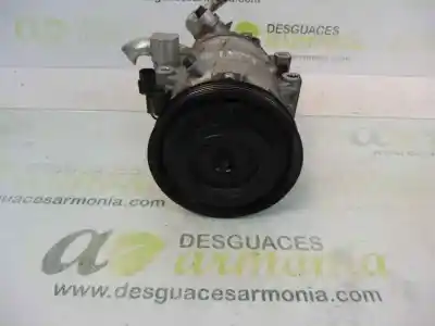 Second-hand car spare part air conditioning compressor for kia cee´d 1.6 crdi cat oem iam references f500an8ca03  fc3a2370