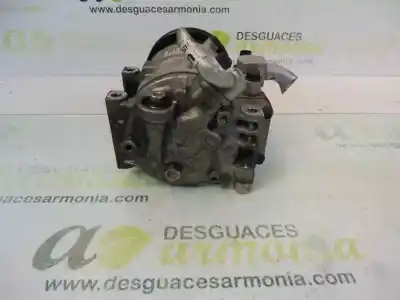 Second-hand car spare part air conditioning compressor for kia cee´d 1.6 crdi cat oem iam references f500an8ca03  fc3a2370