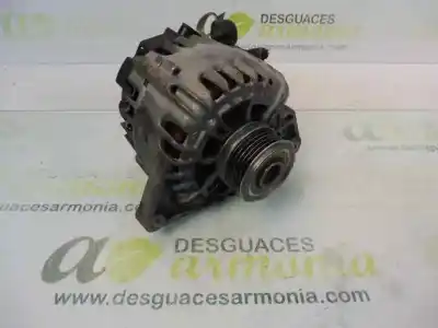 Pezzo di ricambio per auto di seconda mano alternatore per kia cee´d 1.6 crdi cat riferimenti oem iam 373002a600