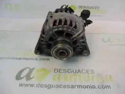 Second-hand car spare part alternator for kia cee´d 1.6 crdi cat oem iam references 373002a600 2607316d tg12c090