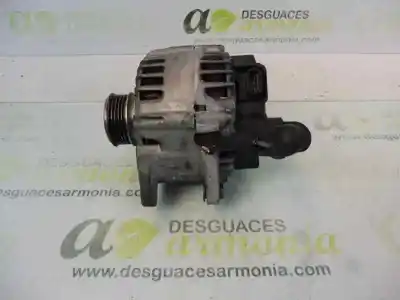 Second-hand car spare part alternator for kia cee´d 1.6 crdi cat oem iam references 373002a600 2607316d tg12c090