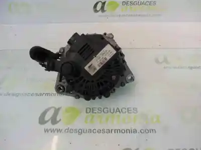 Second-hand car spare part alternator for kia cee´d 1.6 crdi cat oem iam references 373002a600 2607316d tg12c090
