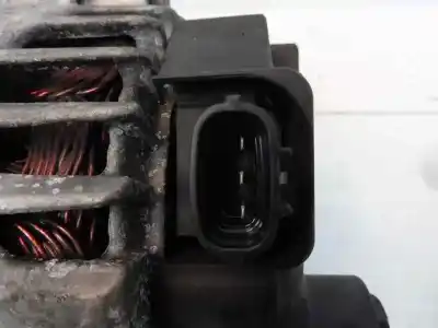Second-hand car spare part alternator for kia cee´d 1.6 crdi cat oem iam references 373002a600 2607316d tg12c090