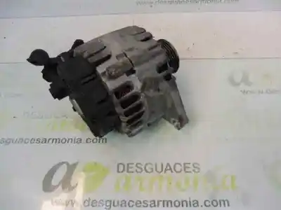 Second-hand car spare part alternator for kia cee´d 1.6 crdi cat oem iam references 373002a600 2607316d tg12c090