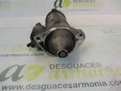 Second-hand car spare part starter motor for kia cee´d 1.6 crdi cat oem iam references 361002a500  4280006760